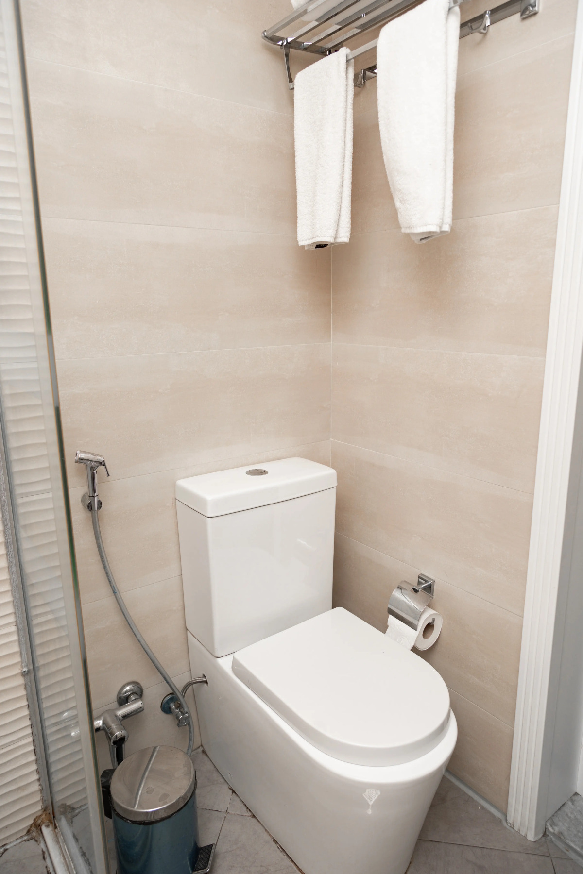 Бутик-отель Citadel