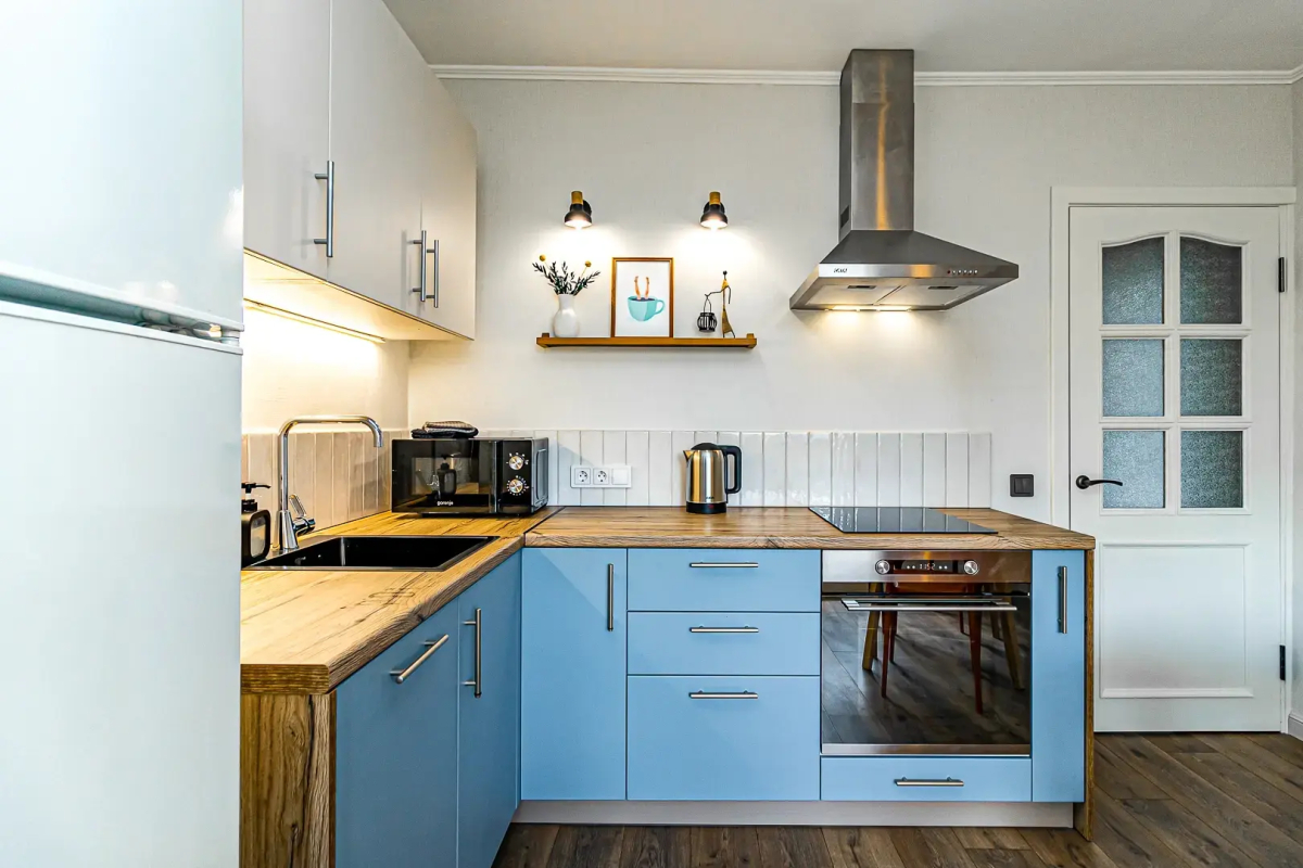 Квартира в Самом Центре Юбилейного Микрорайона