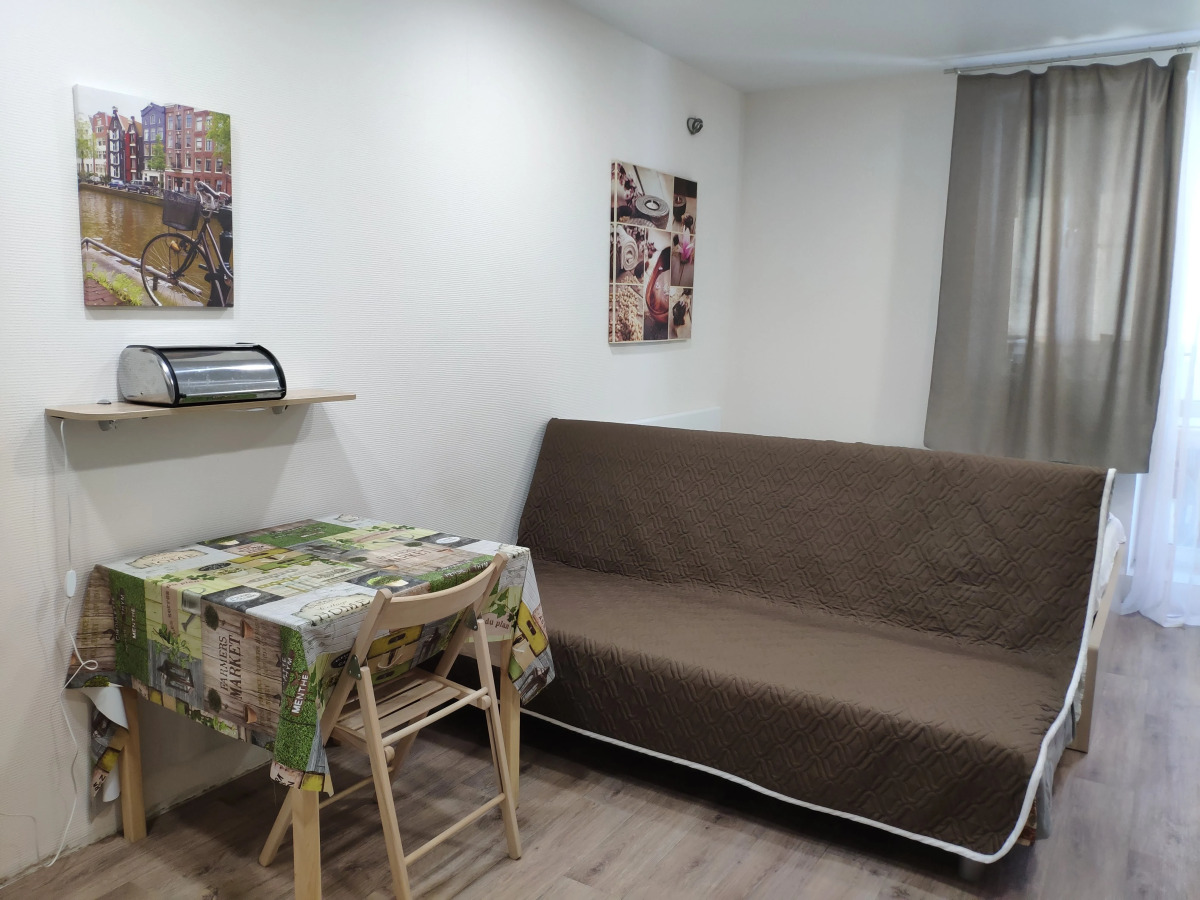 Апартаменты Marks Inn 4А