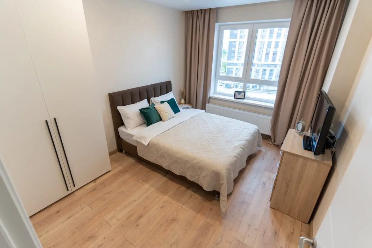 Квартира Stepanenkov на Печатников 5