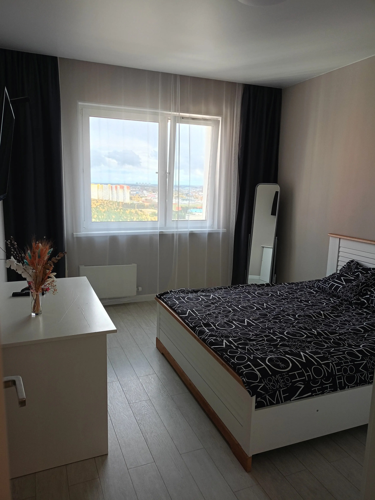 Квартира 1 комнатная квартира