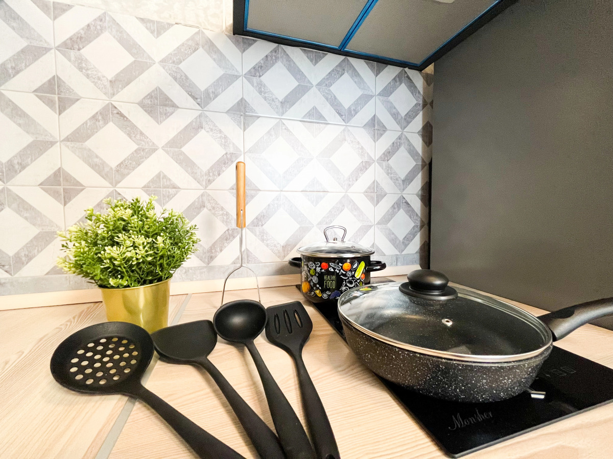 Апартаменты на Мечникова в Центре Города