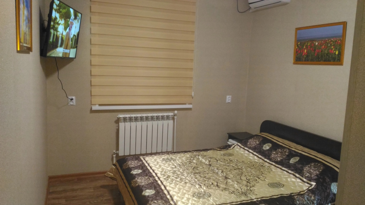 Мини-отель Альфа