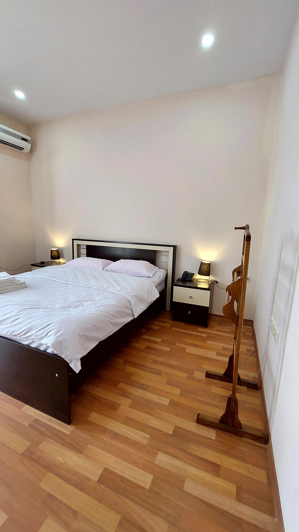 Отель Max Comfort