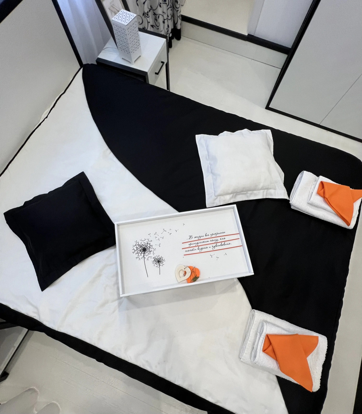 Квартира Дизайнерская в Центре Кисловодска