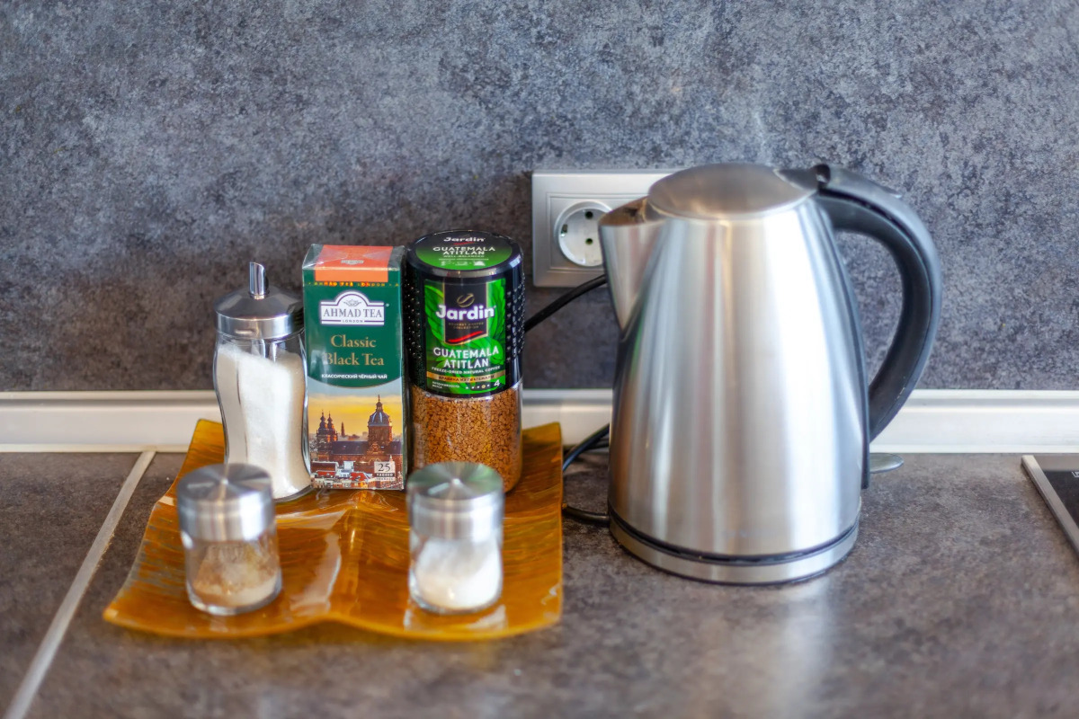 Апартаменты Rentplaza на Гастелло