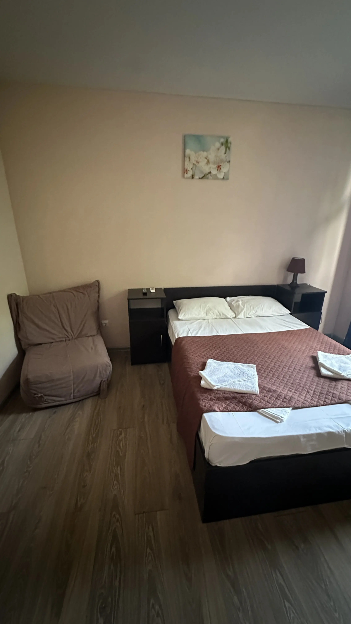 Гостевой Дом Два Капитана