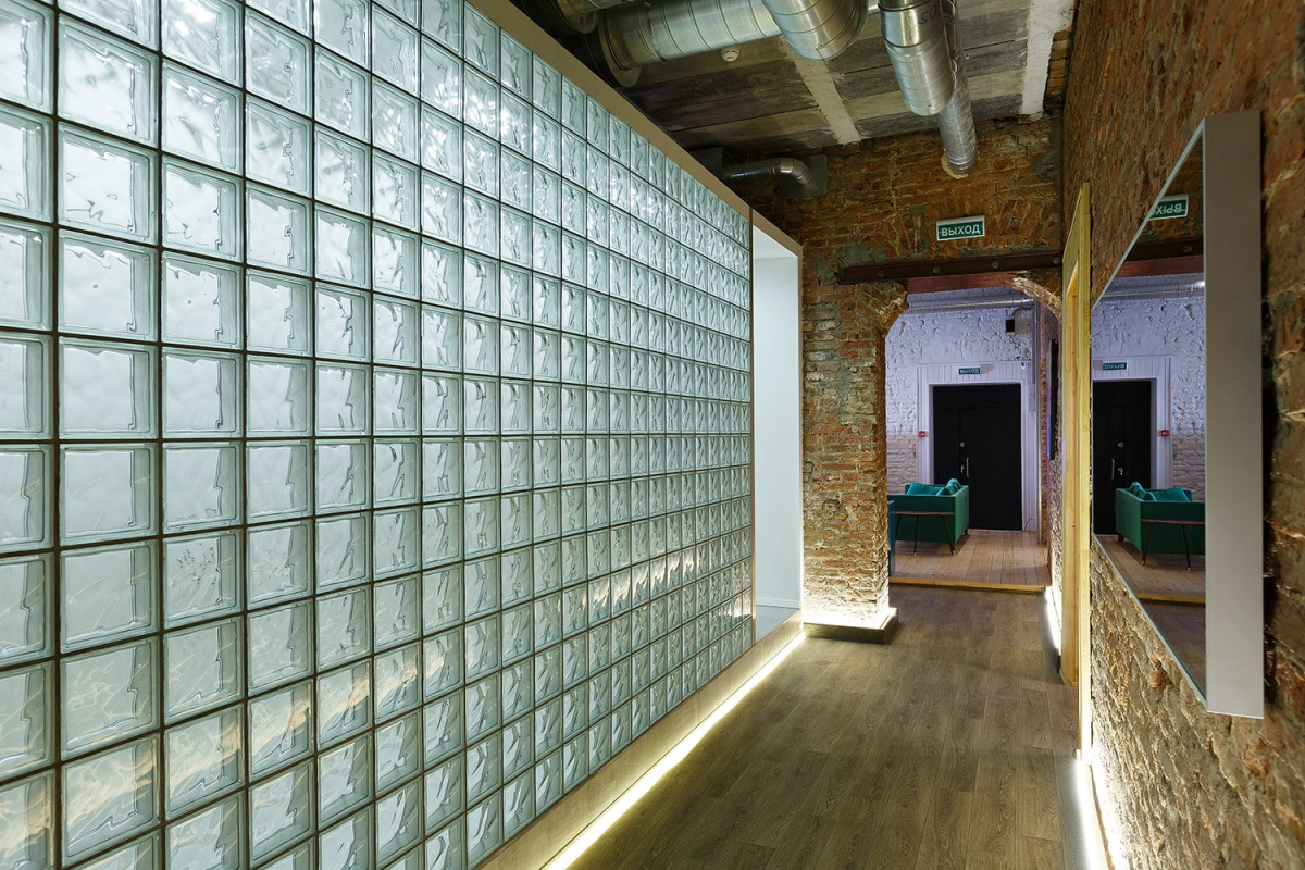 Меблированные комнаты Simple Neo Nevsky