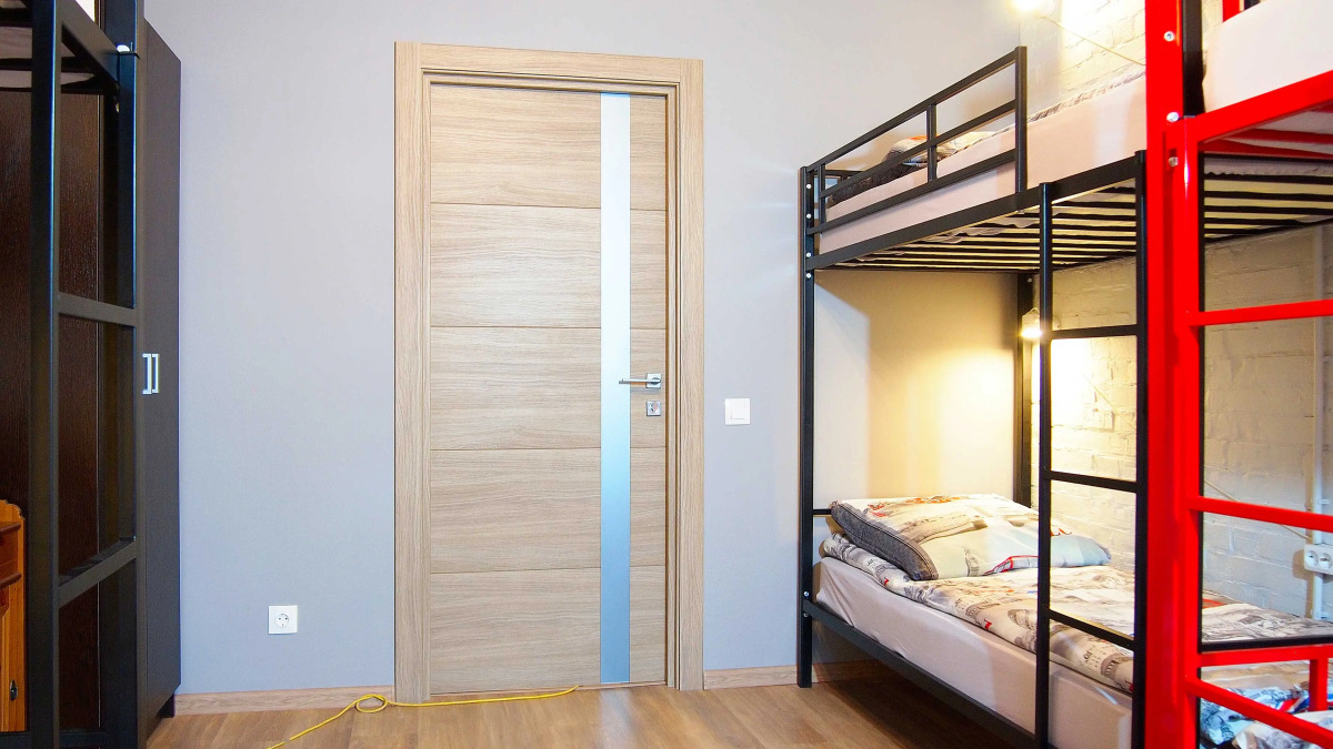 Хостел Опалиха Loft Rooms