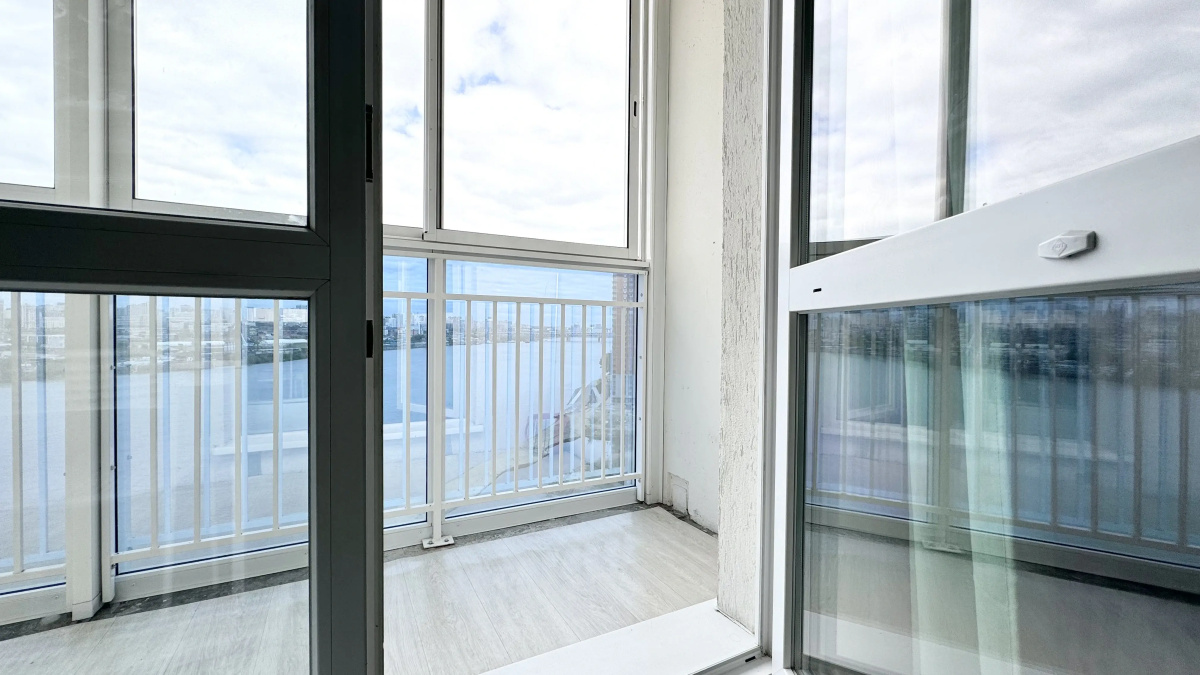 Квартира Hugge Place у Аквапарка 308