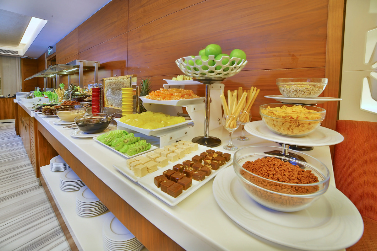 Отель Innova Sultanahmet