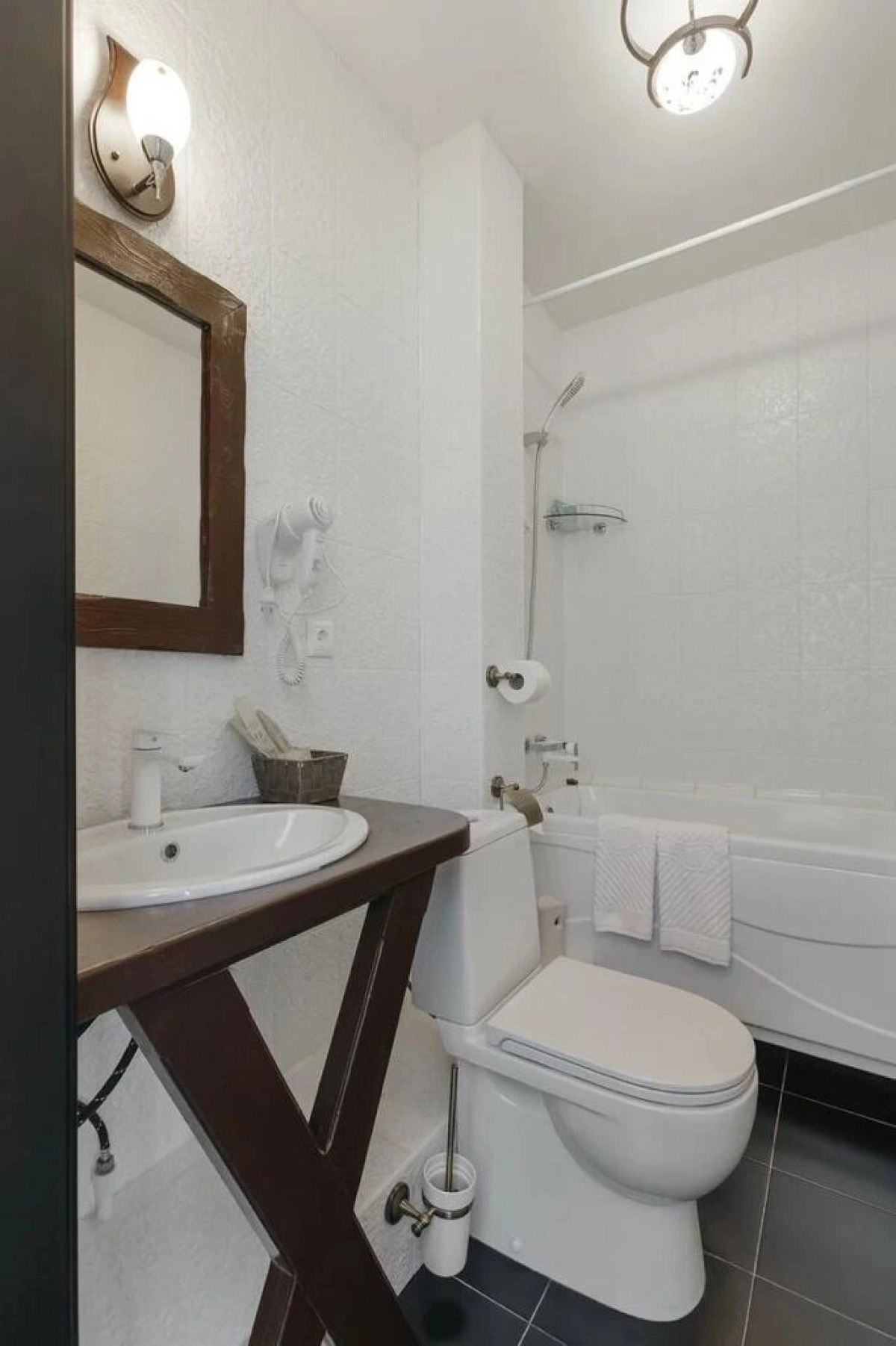 Отель Левитанъ