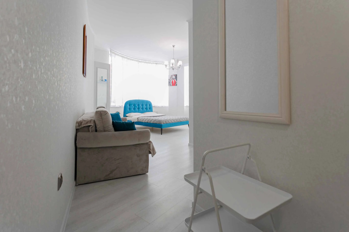 Апартаменты У Резиденции Королей