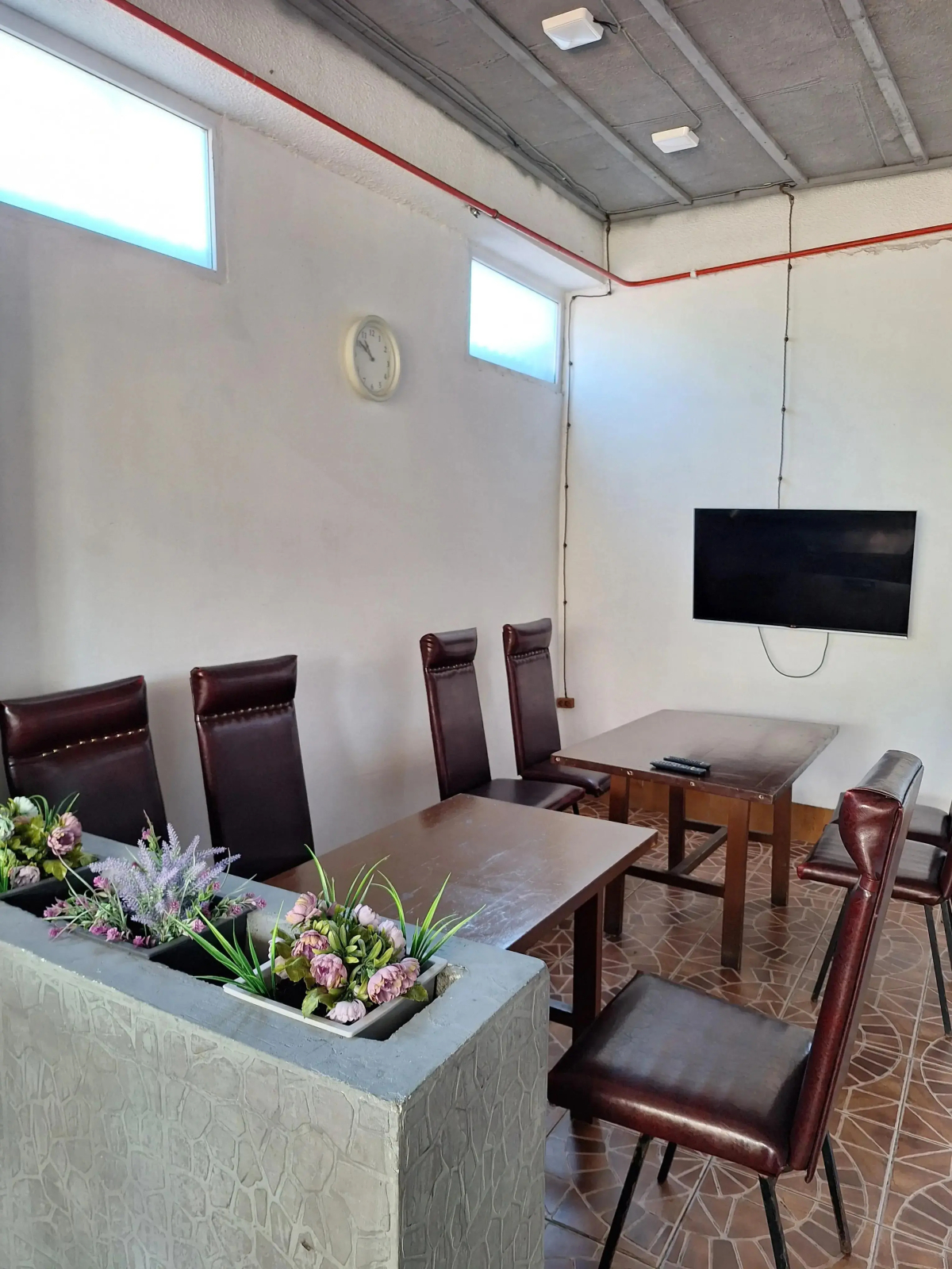 Гостевой дом У дяди Володи