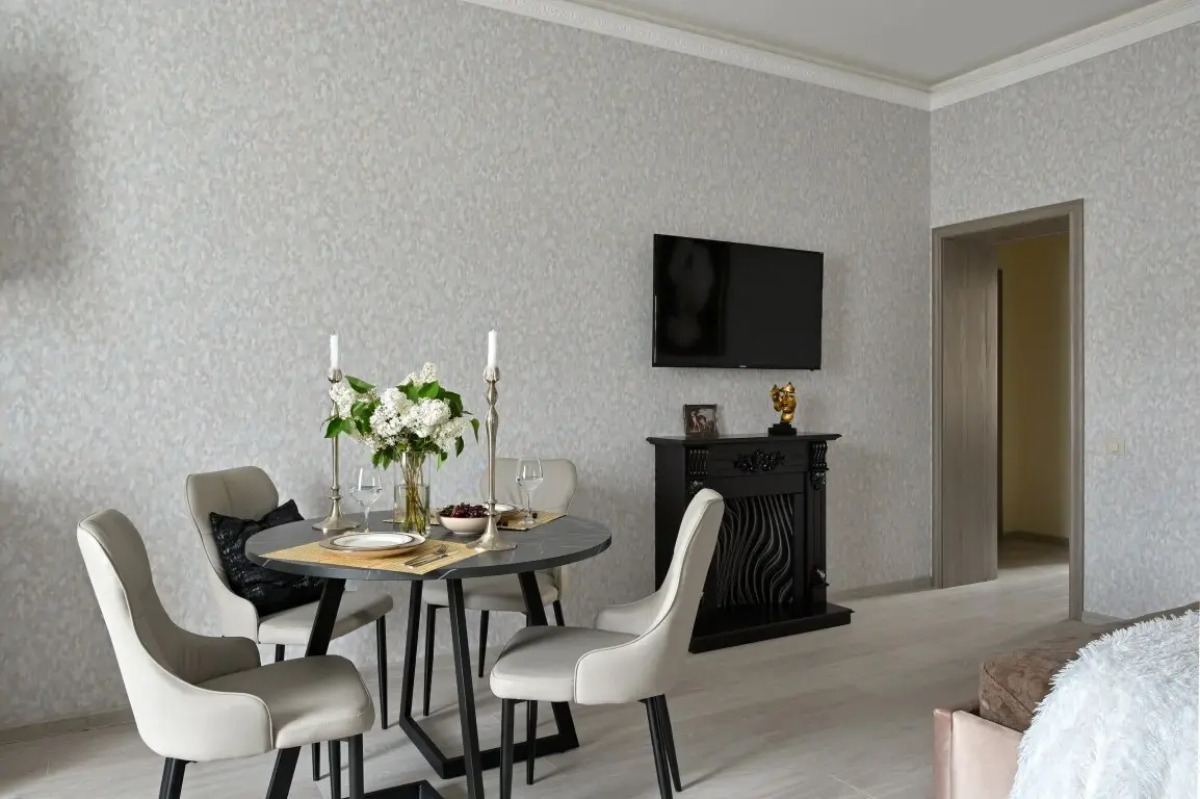 Квартира Agent Flat 1