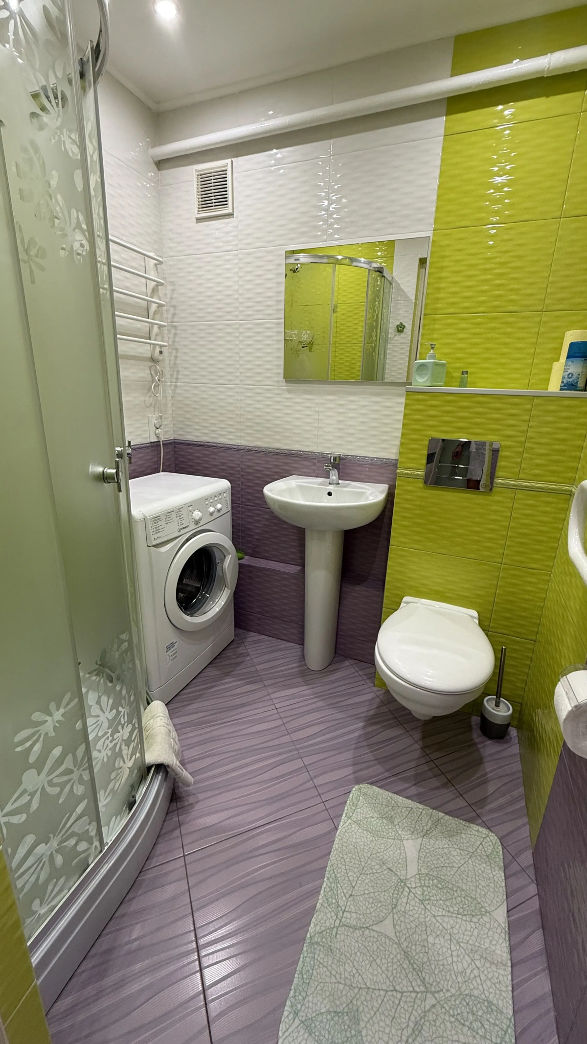 Квартира в центре