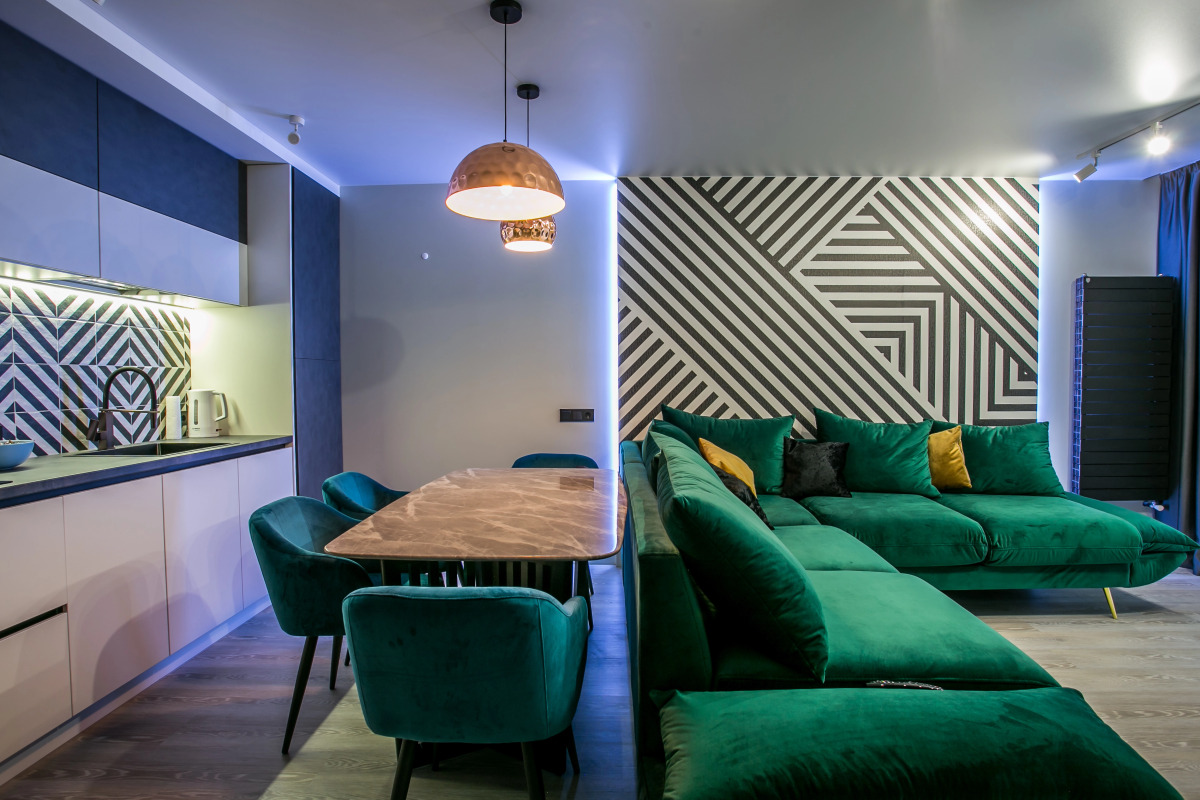 Апартаменты LikeHomeBaden