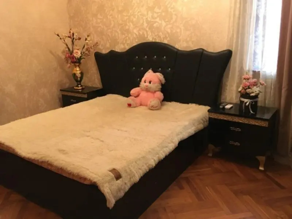 Отель Милана