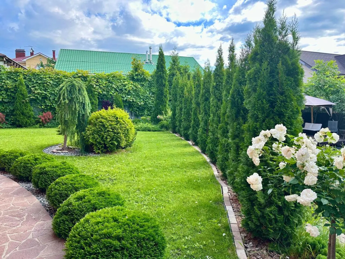 Гостевой Дом Верхние Печоры