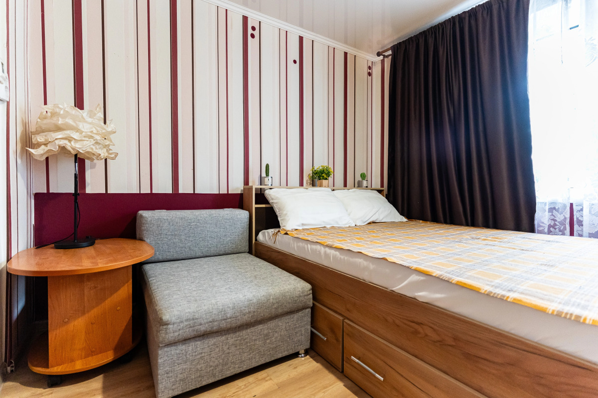 Частный дом Мысхако