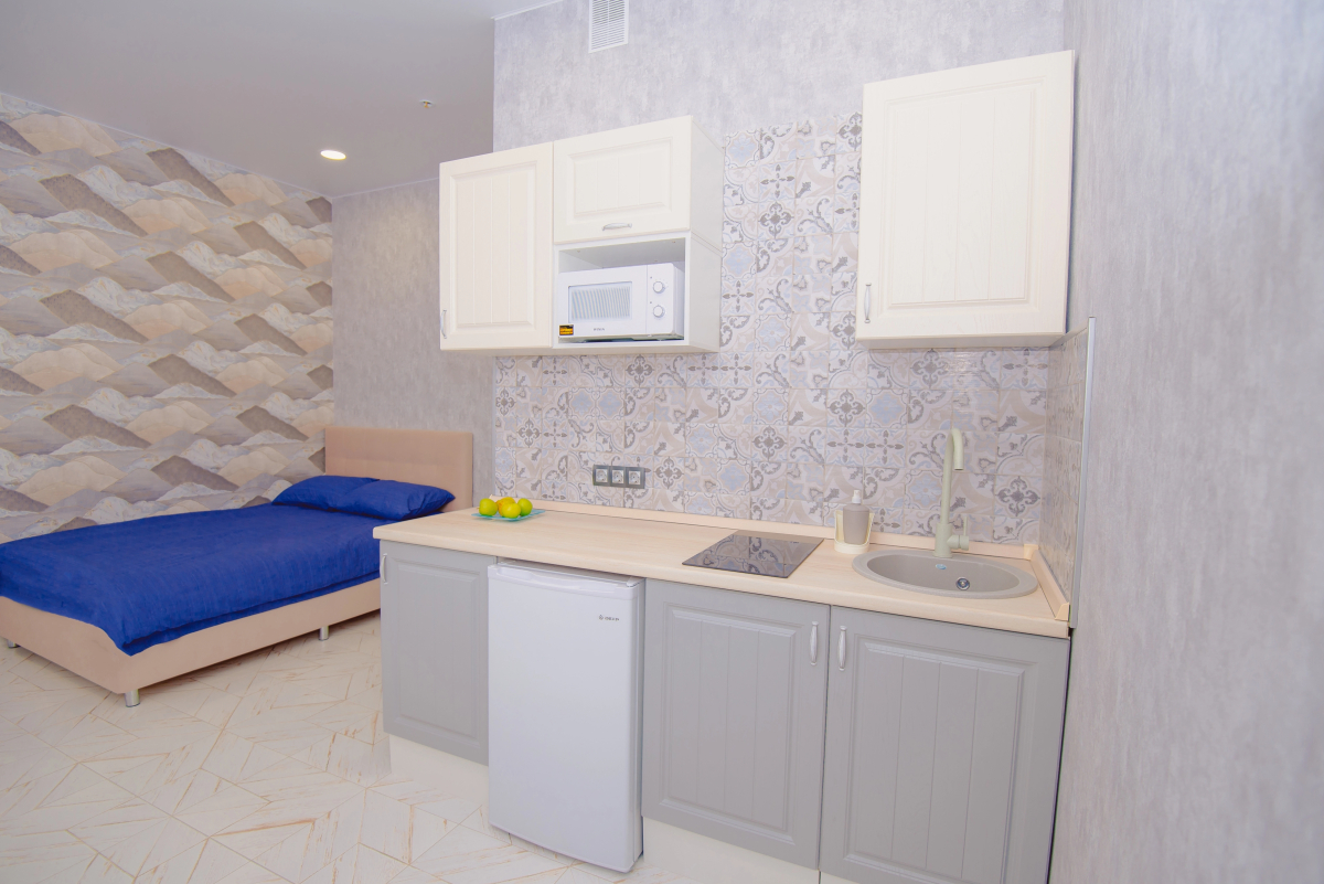 Апартаменты Ranta hotel | 9 Nights 3