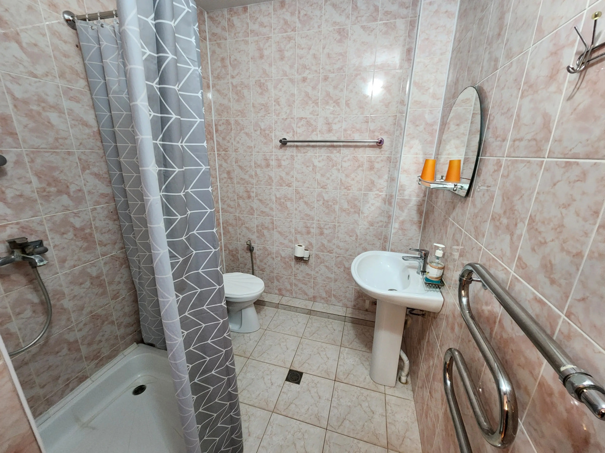 Гостевой дом 4 Сезона