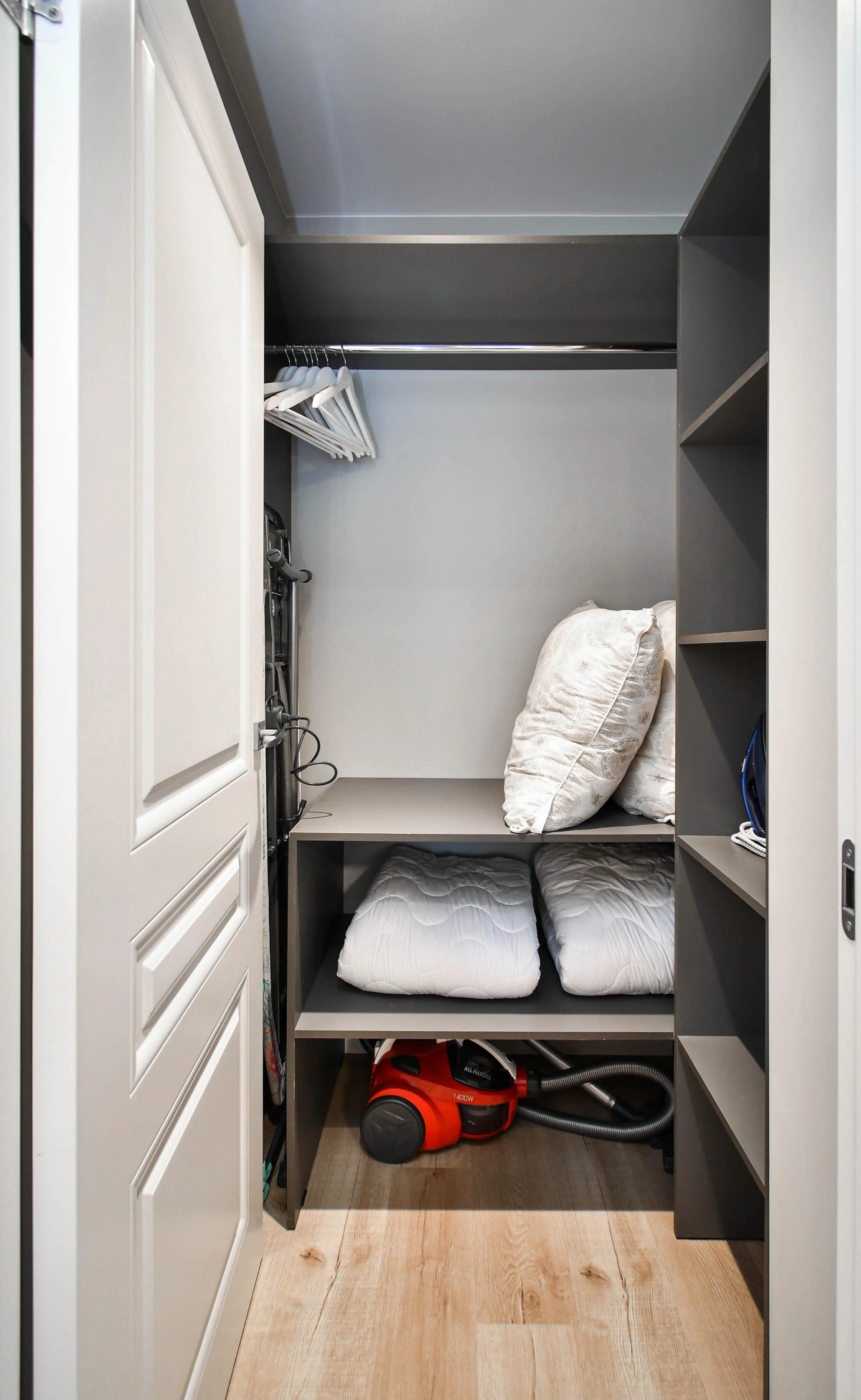 Квартира KRASROOM Люкс в Центре