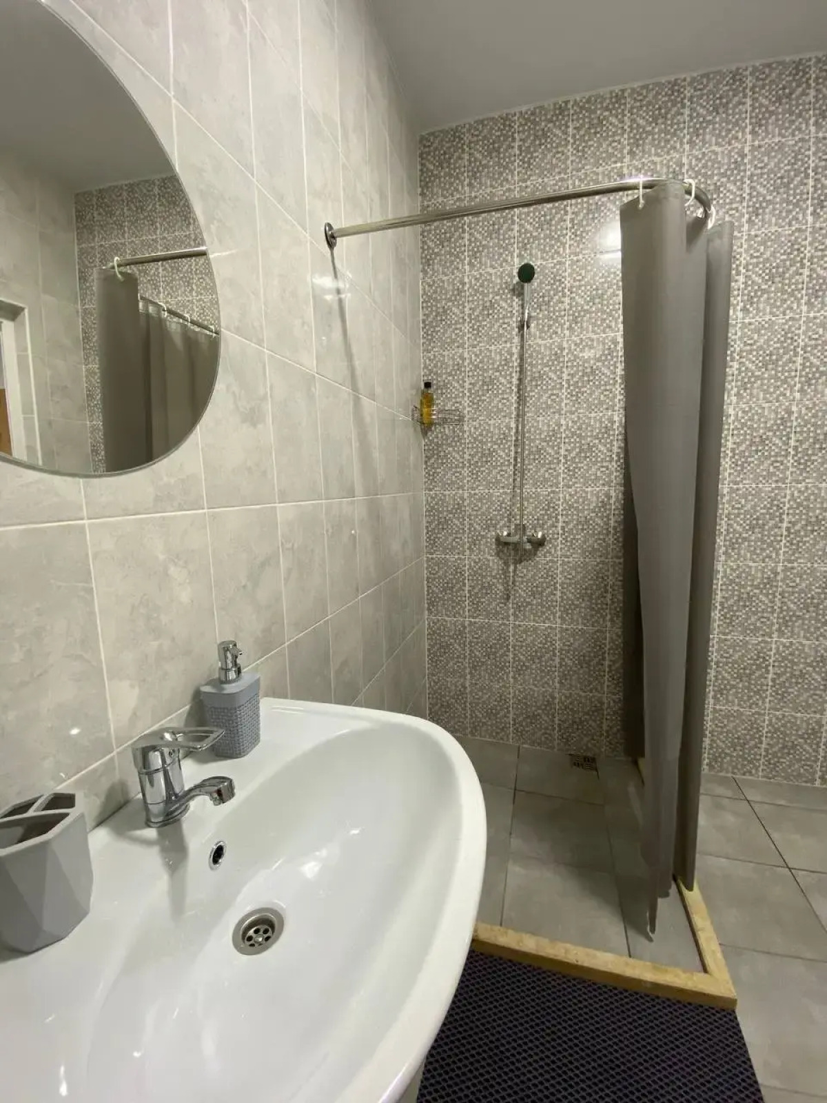 Гостевой дом Семейный отдых