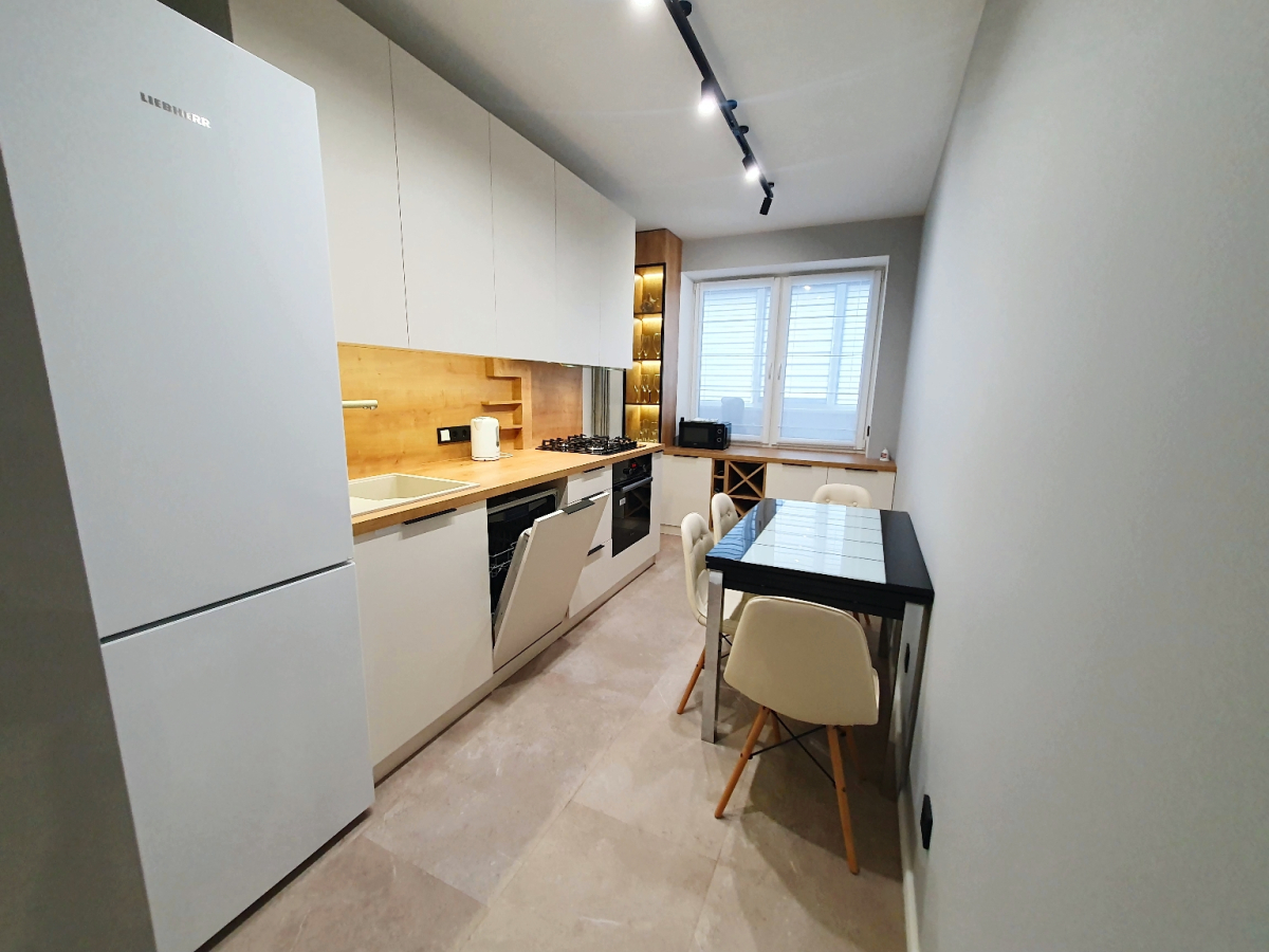 Апартаменты В тихом центре Минска