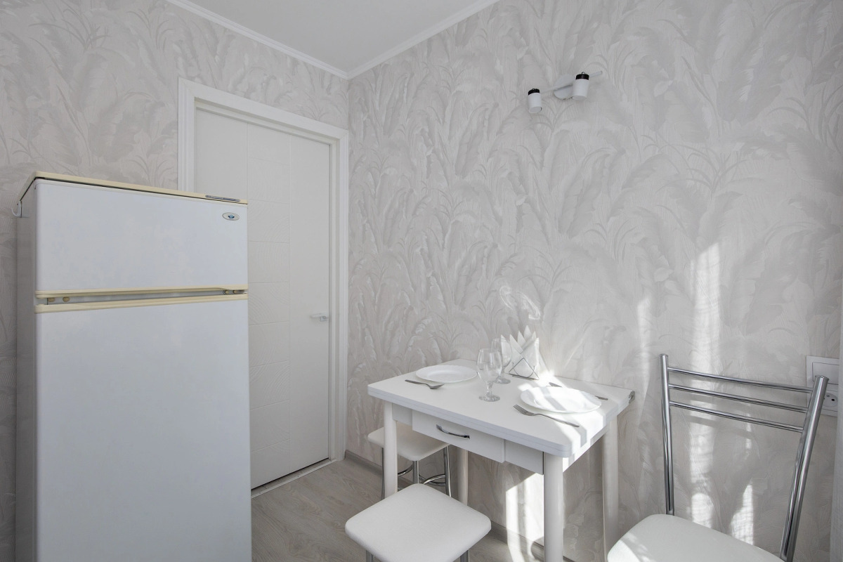 Квартира у Верхнего пруда