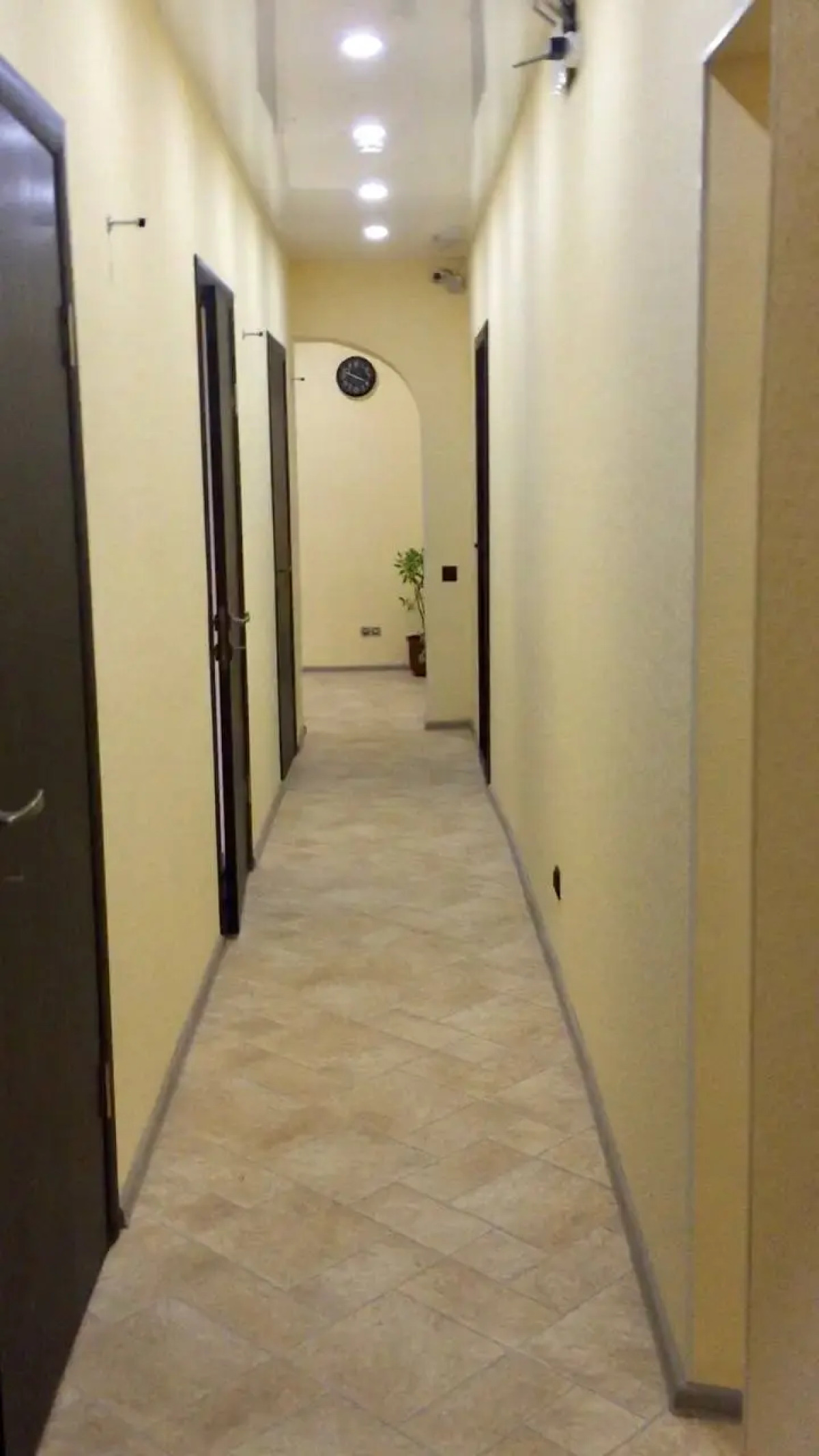 Апартаменты на Чкалова