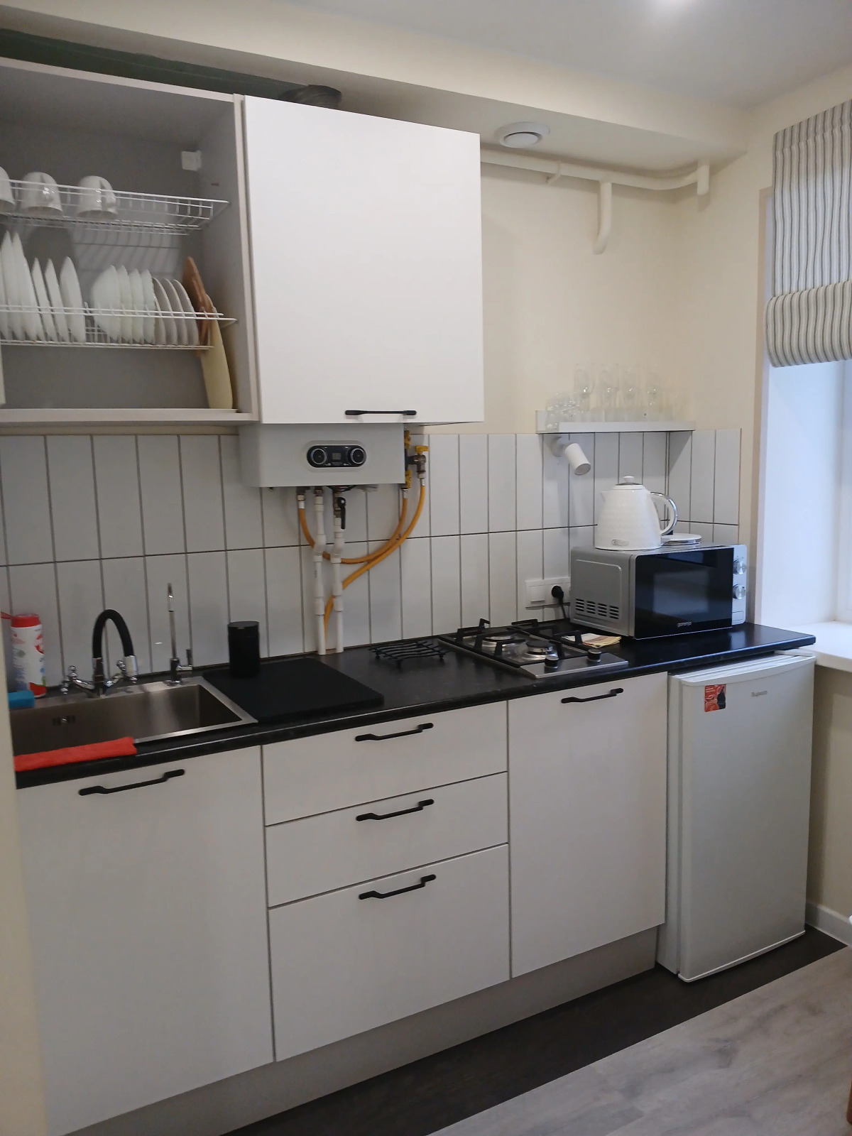 Квартира в центре