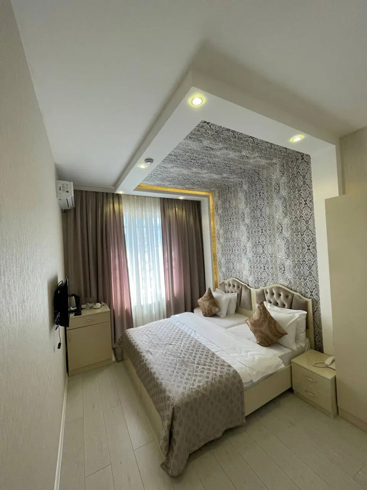 Отель Sands of Time