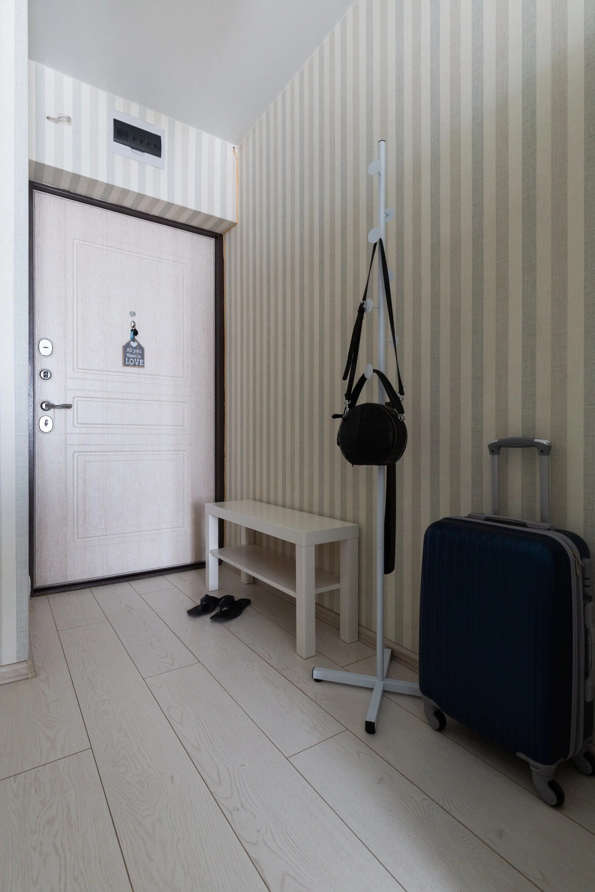 Квартира в Центре Jet Apartments 2