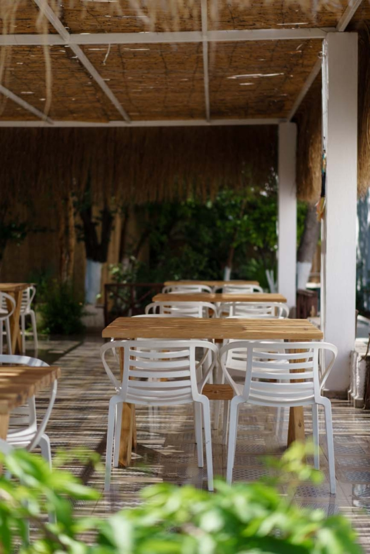 Отель Costa Maya