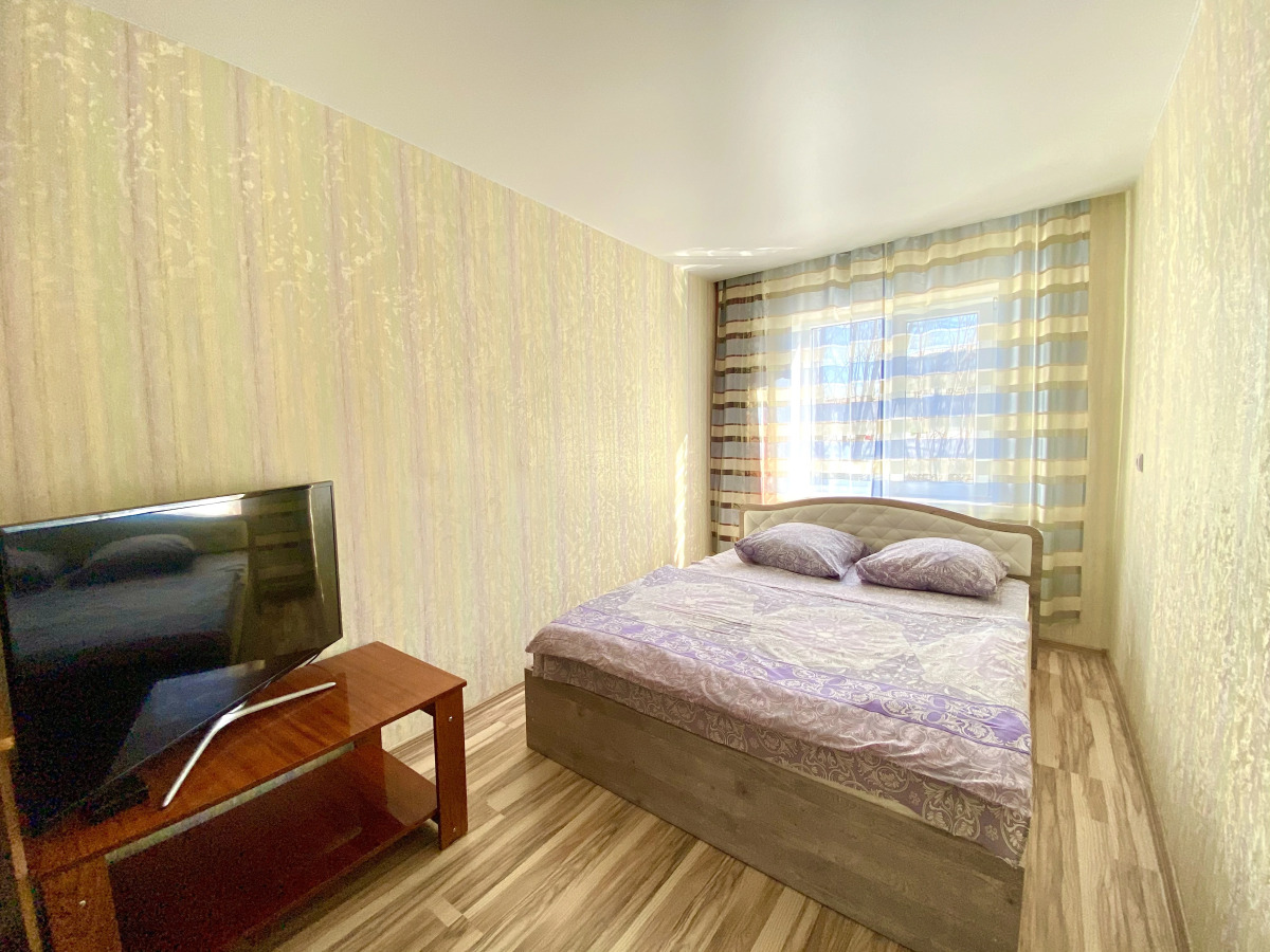 Квартира Квартиркинъ на Ленина 62