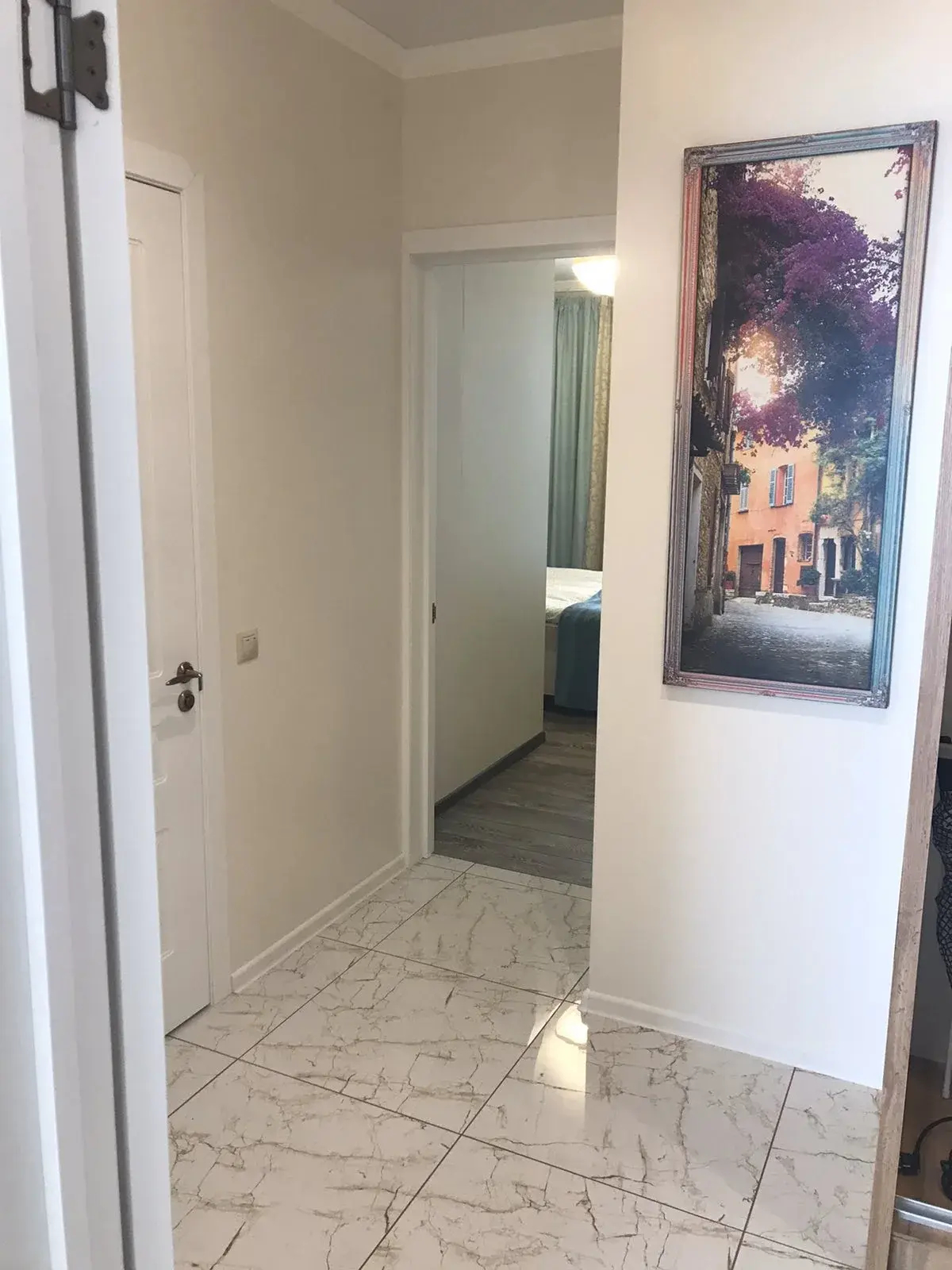 Апартаменты StatusApart 3