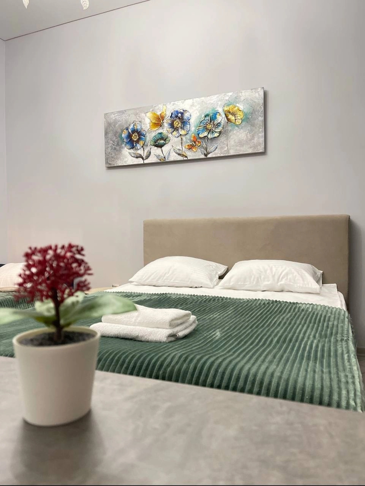 Гостевой Дом Snow Peaks