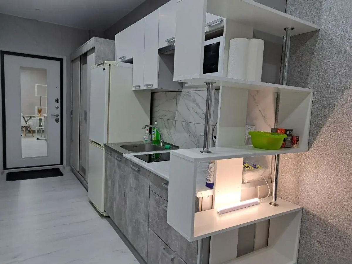 Квартира ЖК Минск-Мир улица Алферова 16