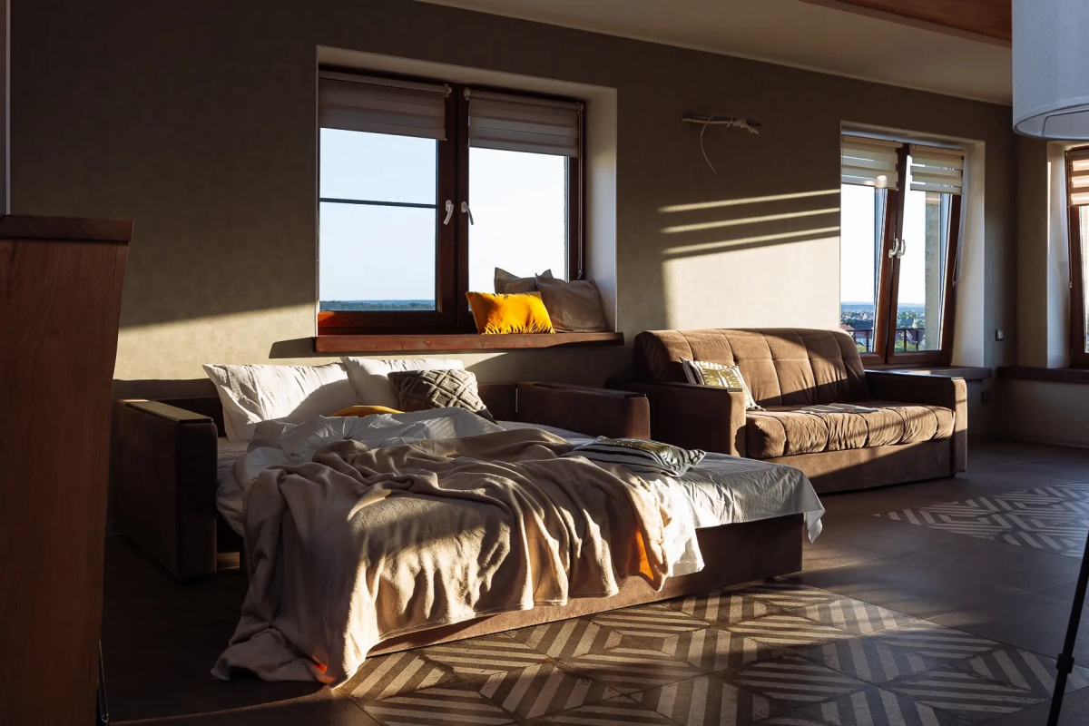 Апартаменты Malkova apartments на Приморской