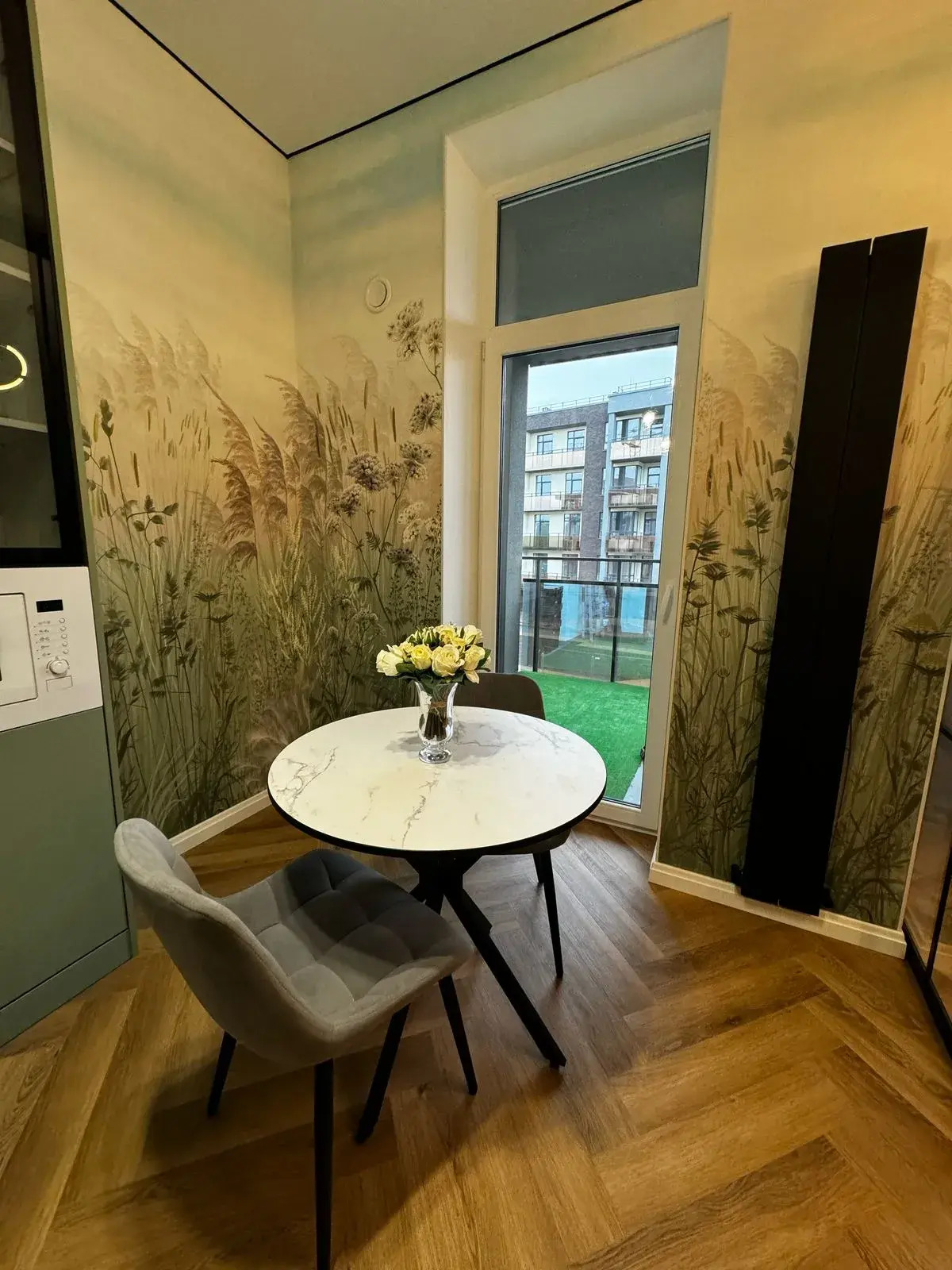 Апартаменты Светлогорск