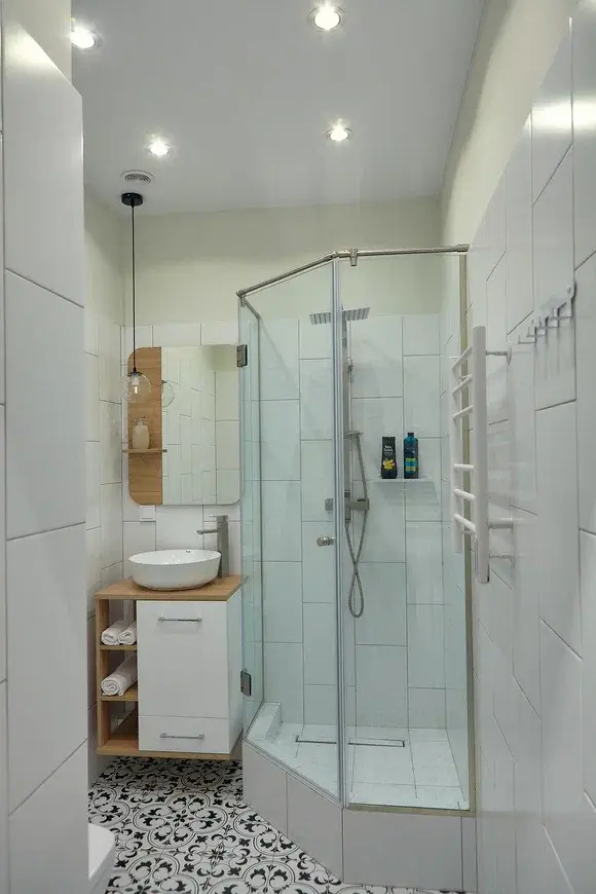 Апартаменты в Адмиралтейском районе