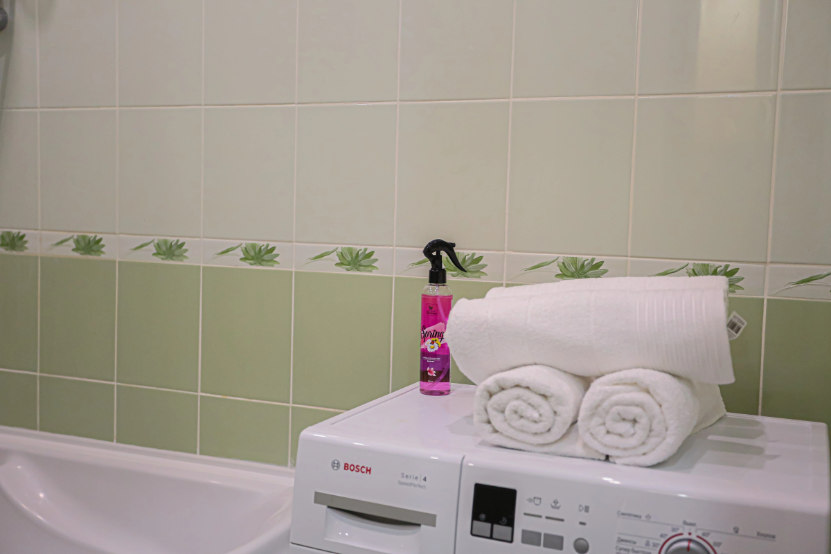 Апартаменты. У нас лучше, чем дома SunSet Родионова 193. КОРГИ