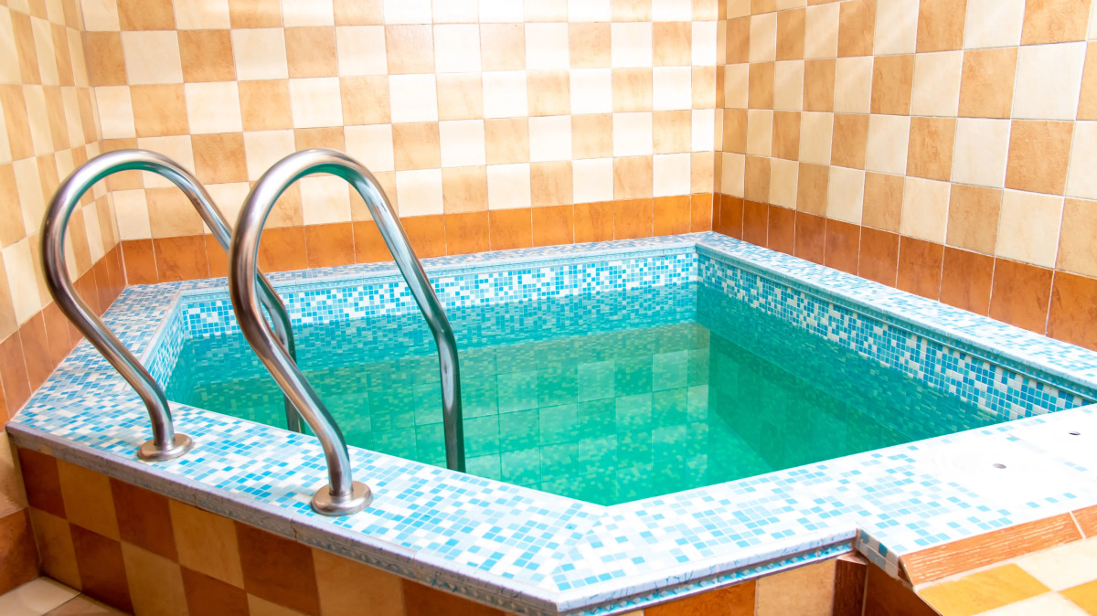 Гостевой дом Олимпия