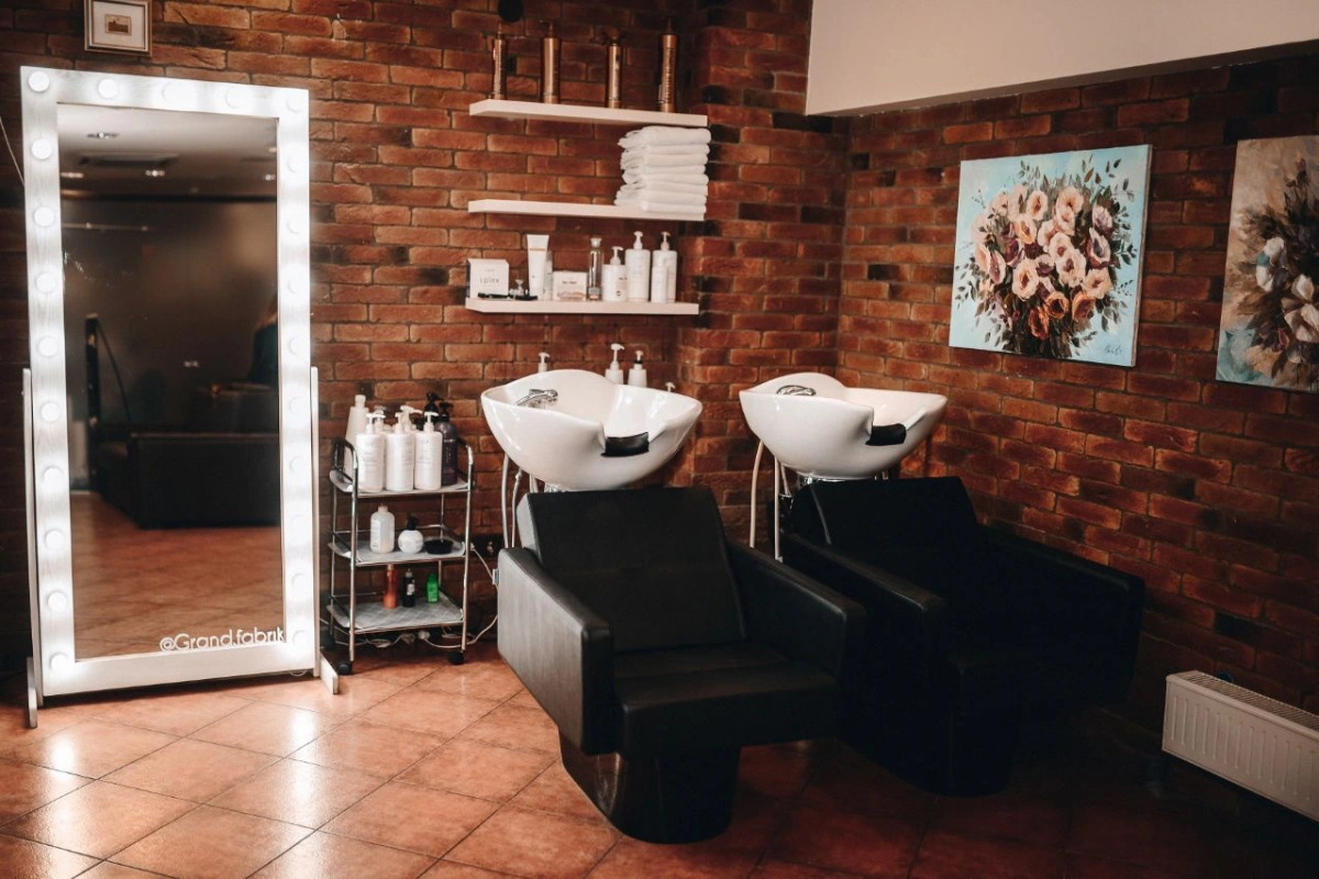 Отель Hermitage