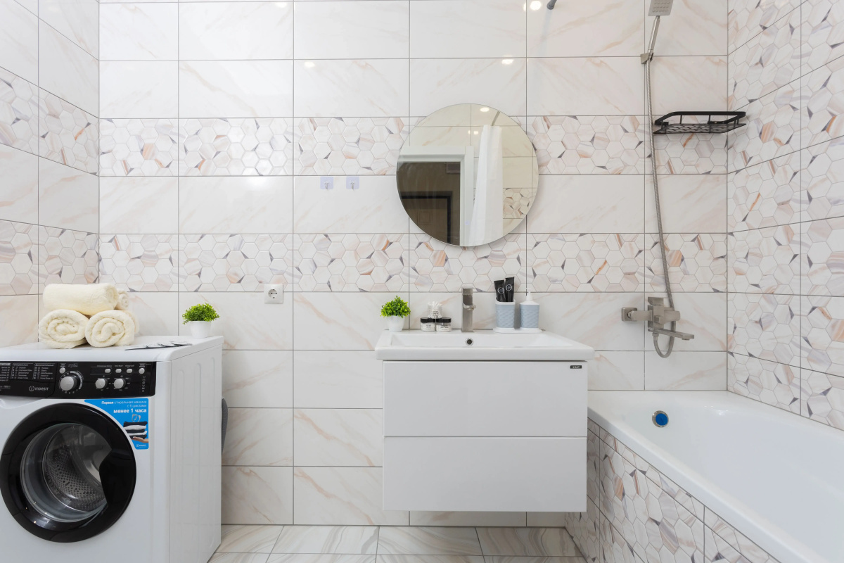 Апартаменты Liberty Sity Apartments