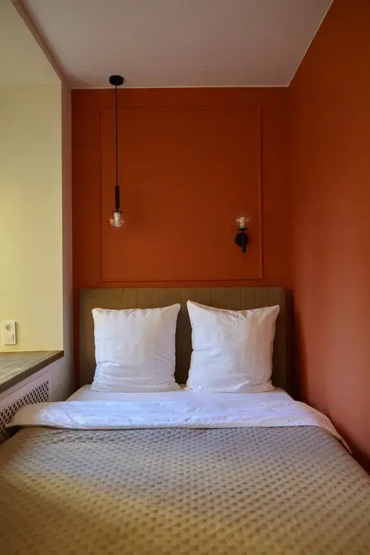 Апартаменты в Адмиралтейском районе