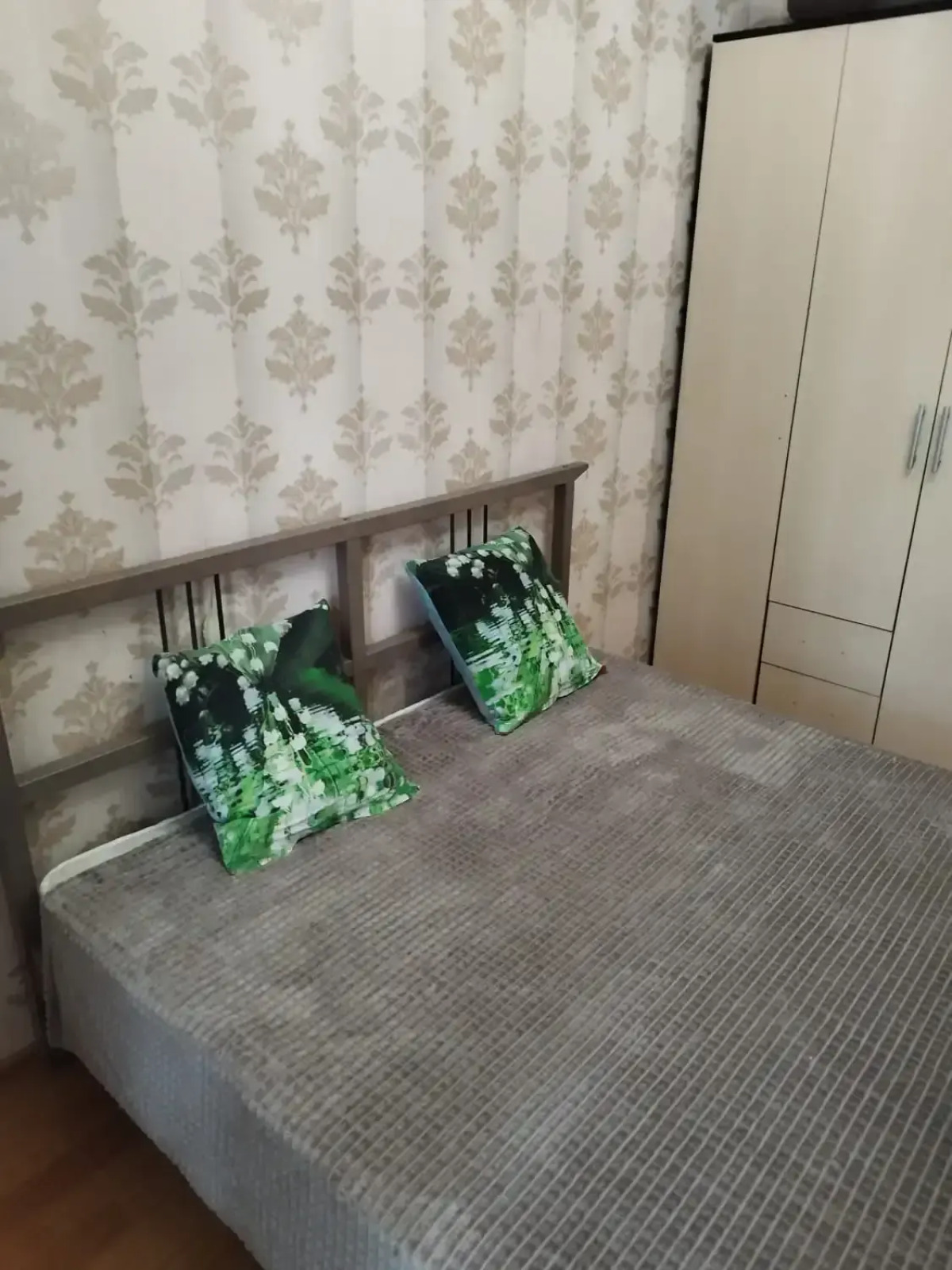 Квартира Однокомнатная