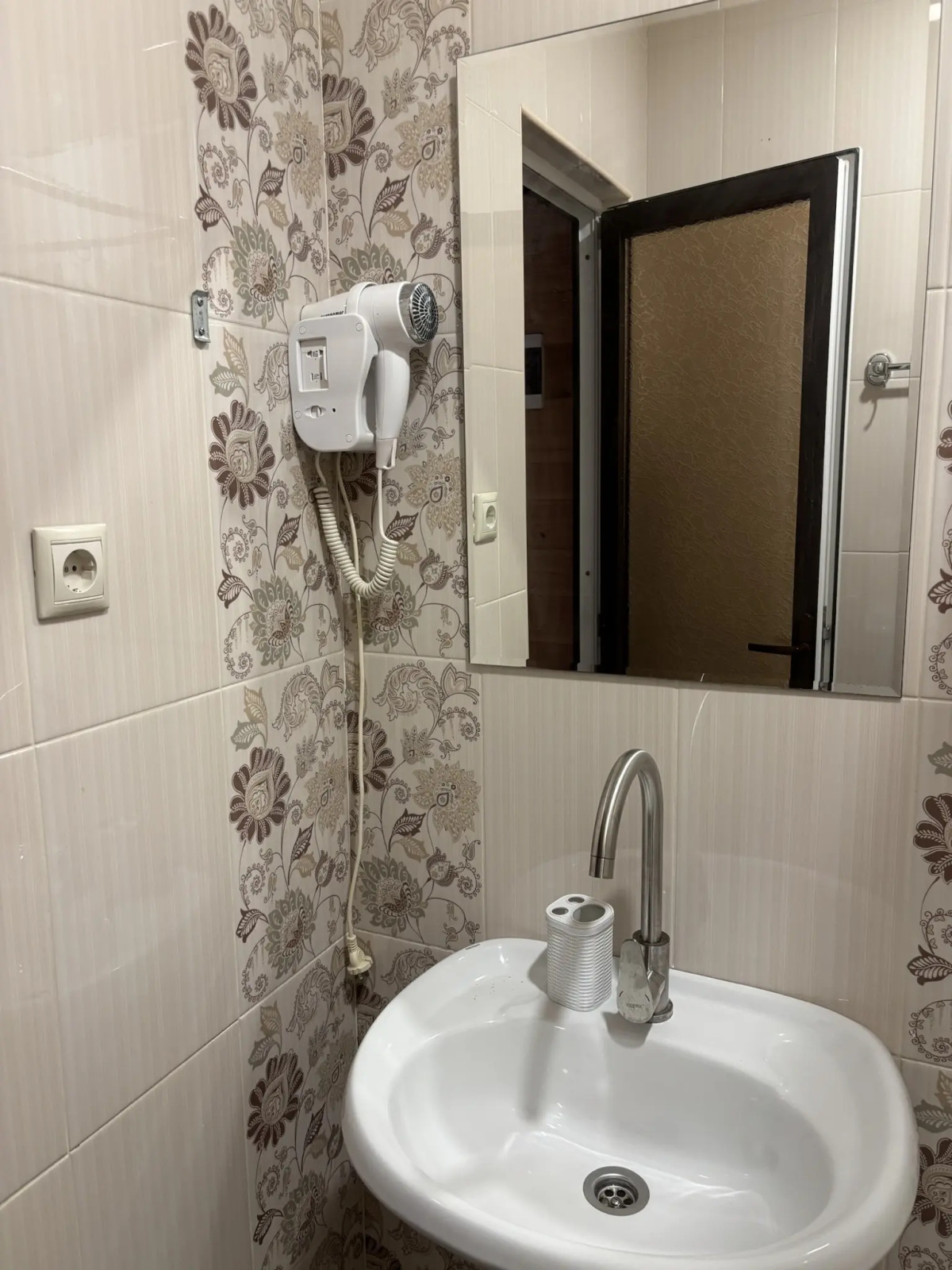 Гостевой дом Golden House