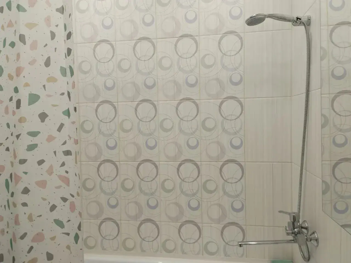 Квартира на Римской улице